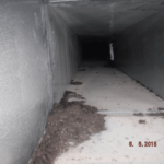 Why Clean Air Duct