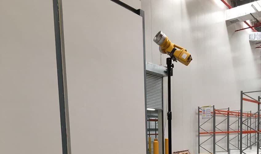 Indoor air quality in Dubai to be tested for pollution