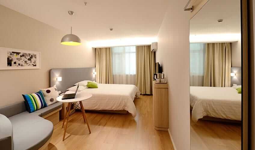 New Home? Check the AC Ducts