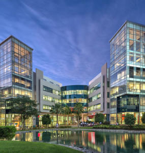 Envida client Dubai Outsource Zone