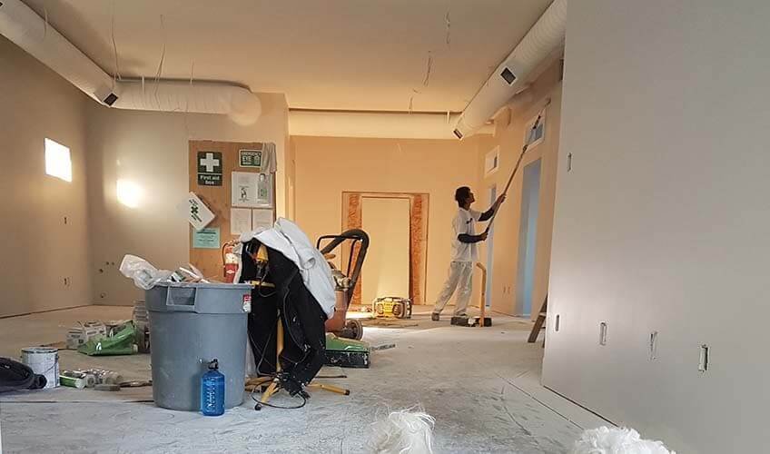 Home Improvements: Get set for summer