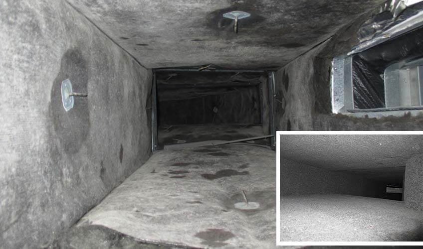 Sound Attenuation Insulation by Envida