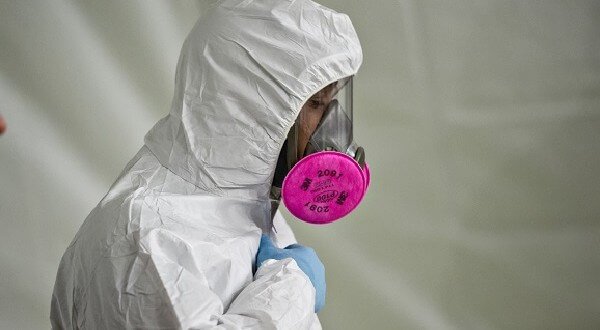 Importance of AC cleaning in Dubai