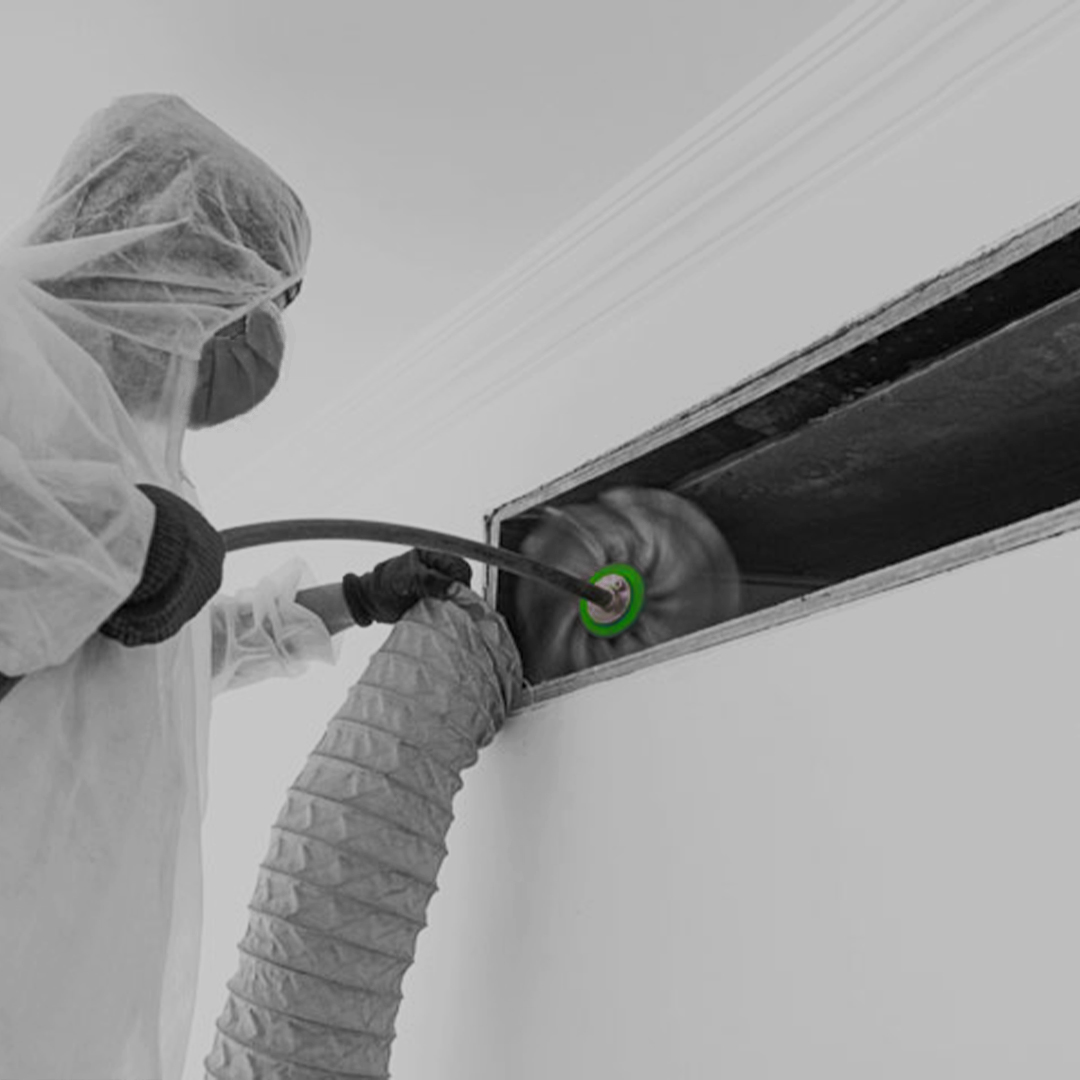 AC Service in Dubai by Envida