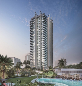 Envida's client Banyan Tree Residencies