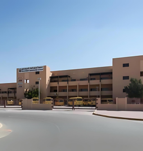 Envida's client Green Field Community School