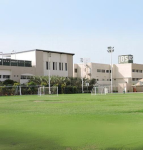 Envida's client Jumeirah Baccalaureate School