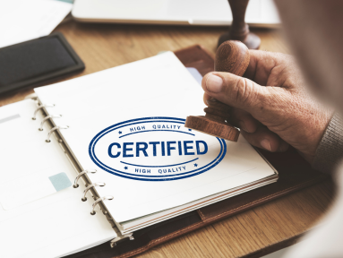 Choosing NADCA and IICRC-Certified Remediation Experts