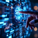 blog image illustrating Data-Driven SEO