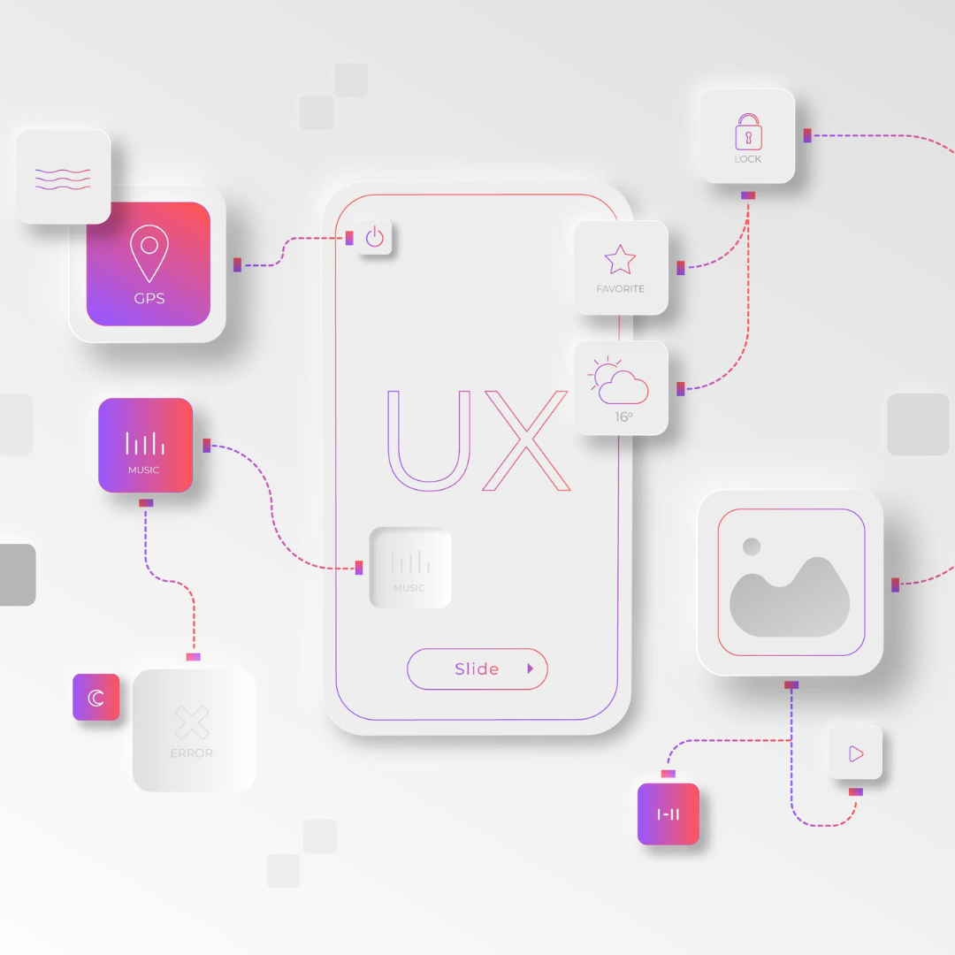 blog image illustrating ux in seo