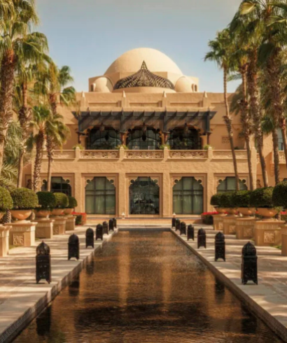 One and Only Royal Mirage​